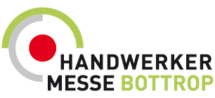 Plakat: Handwerkermesse Bottrop