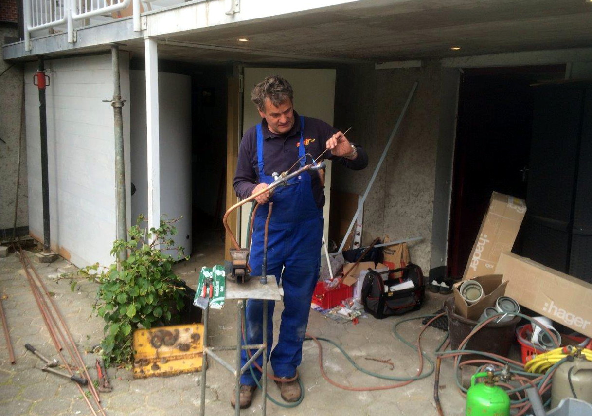 Anlage Berkenbusch Aust