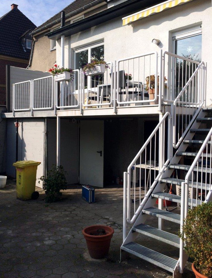 Anlage Berkenbusch Aust