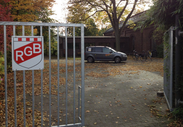 Rudergemeinschaft Bottop