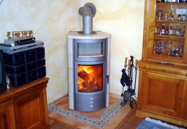 SMIT-GmbH, Bottrop / Referenzen / Holzenergie - Nutzung von Holzenergie