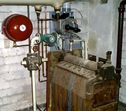 Gegen&uuml;berstellung