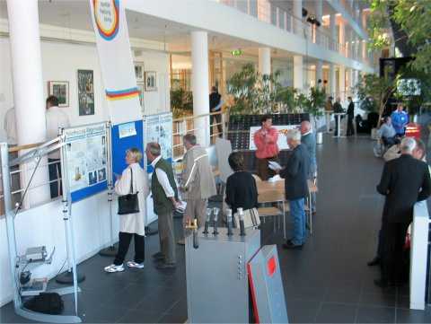 Ausstellung