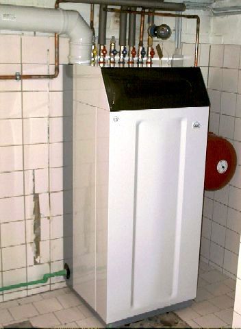 Brennwert-Heizger&auml;t