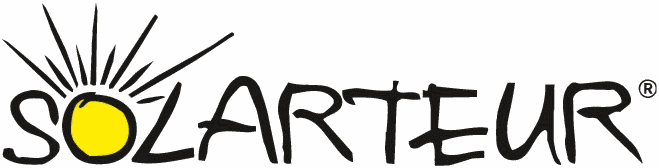 Solarteur Logo